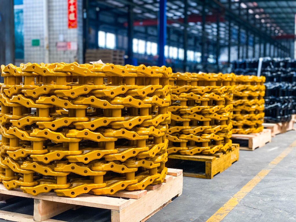 track chain