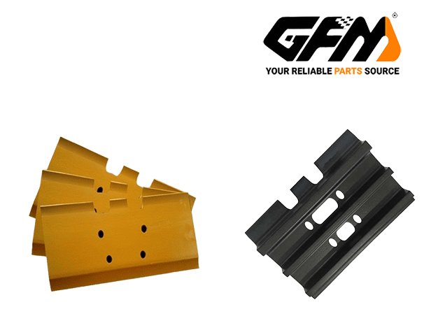 Track Shoes Manufacturer