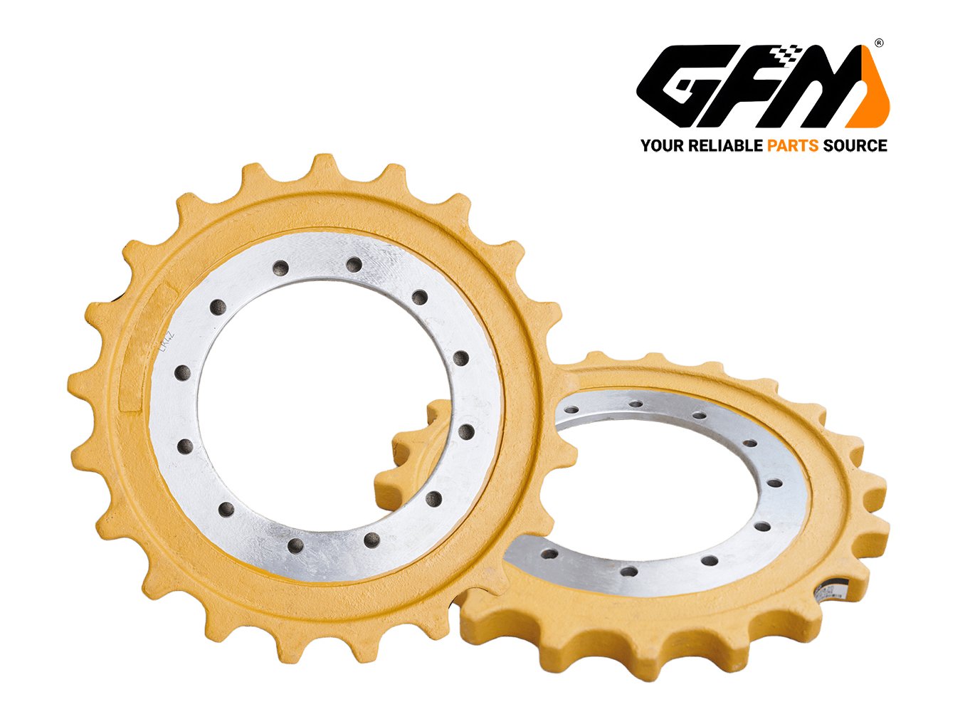 Comprehensive Guide to Excavator Sprocket and Segment