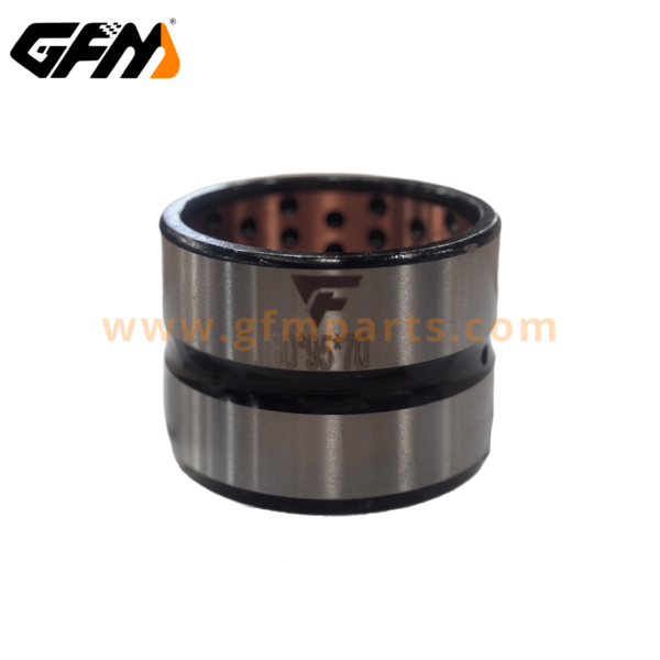 Excavator Bucket Bush