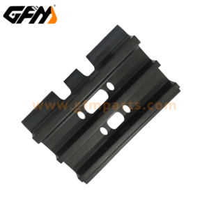 Excavator Track Shoe