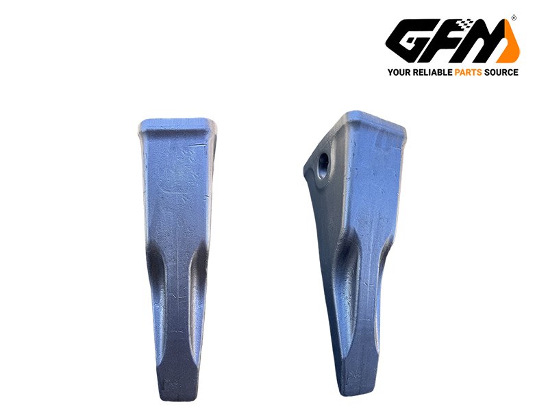 Full Analysis of Excavator Bucket Teeth