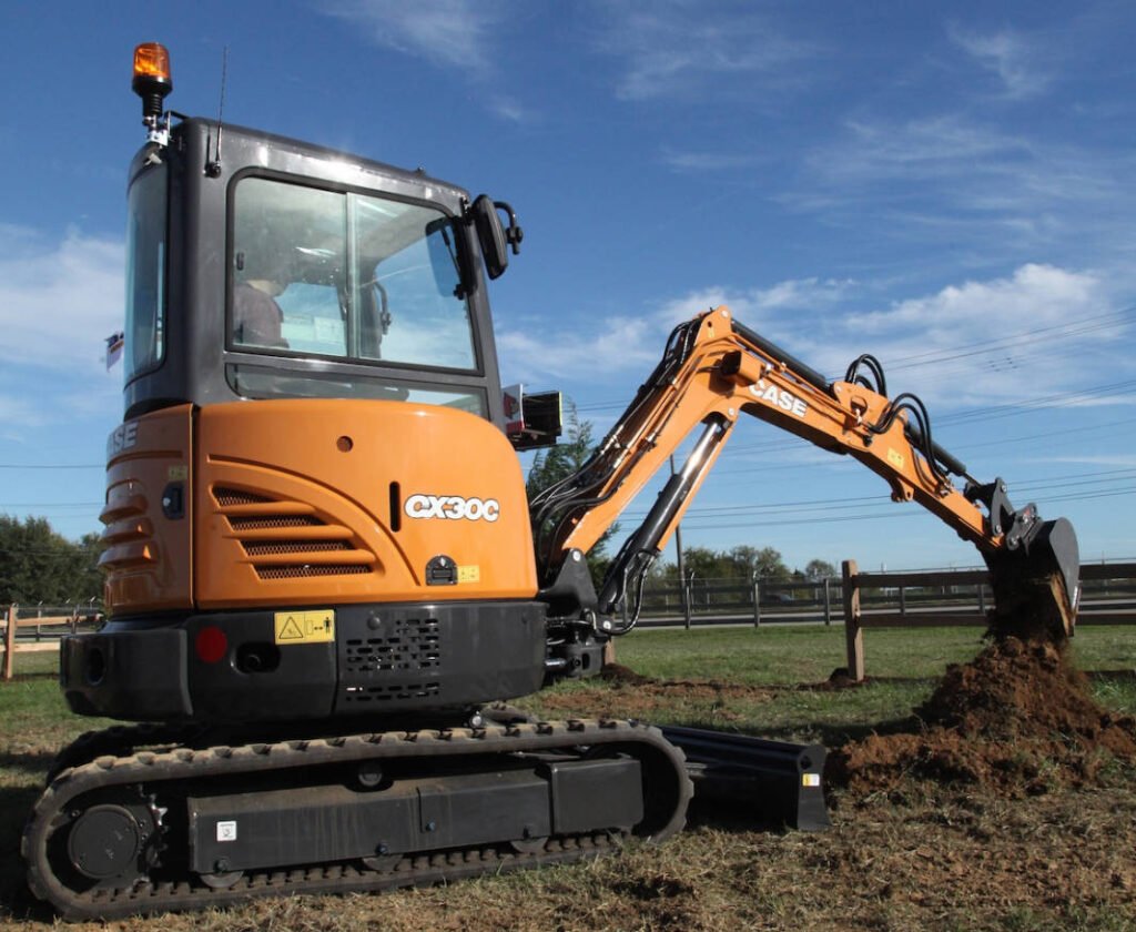 excavator undercarriage part supplier