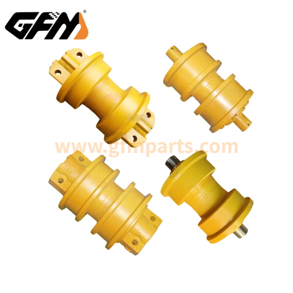 En İyi Buldozer Alt Silindiri