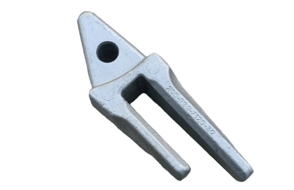 Bucket Tooth Adapter-2