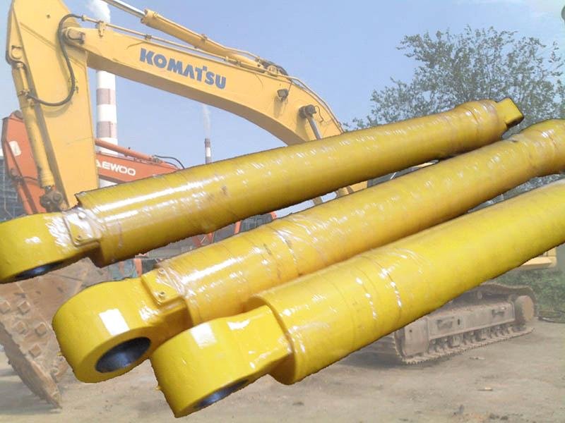 Excavator Hydraulic Cylinder-2