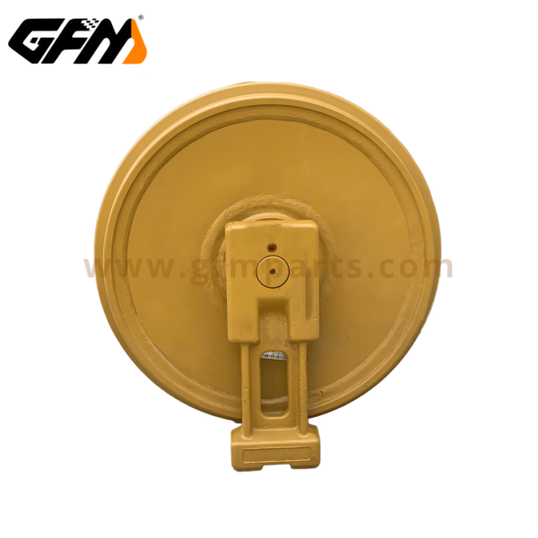 Excavator and Bulldozer Idler Wheel