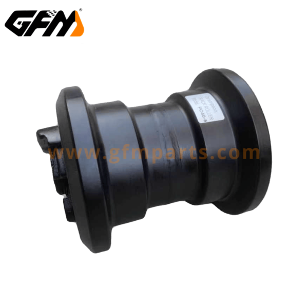 PC40-5 roller