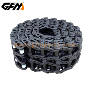 Conjunto de enlace de cadena de excavadora SY365