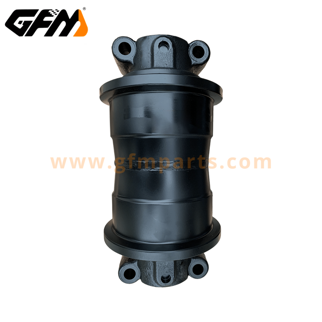بكرة مسار حفارة ZAX870