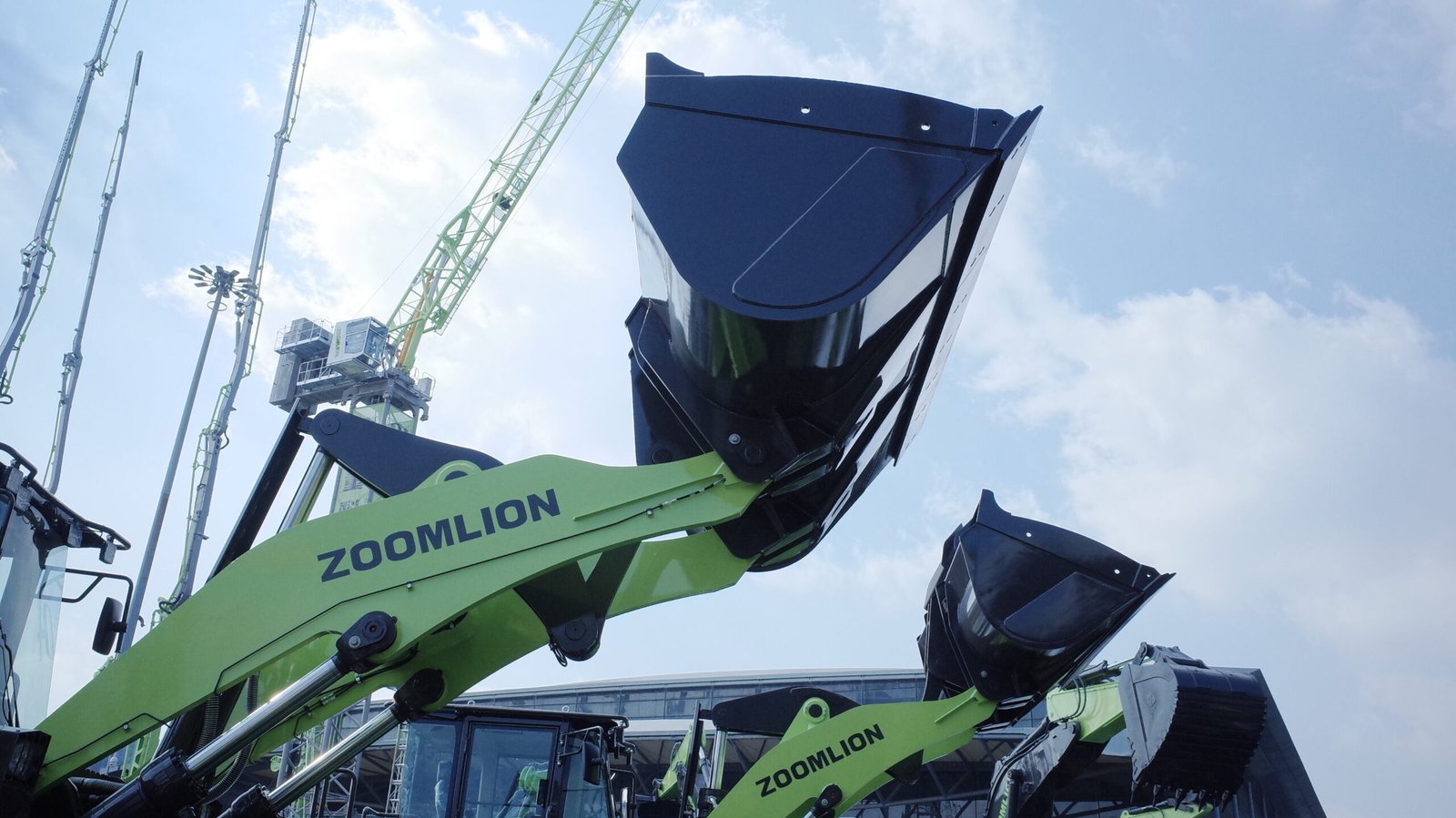 bulldozer part manufacturer