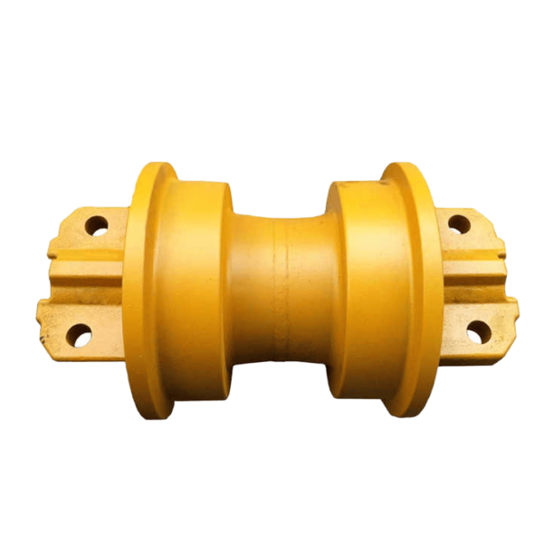 bulldozer bottom roller (3)
