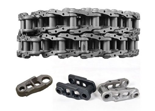 track chain