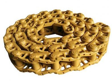 track link assy