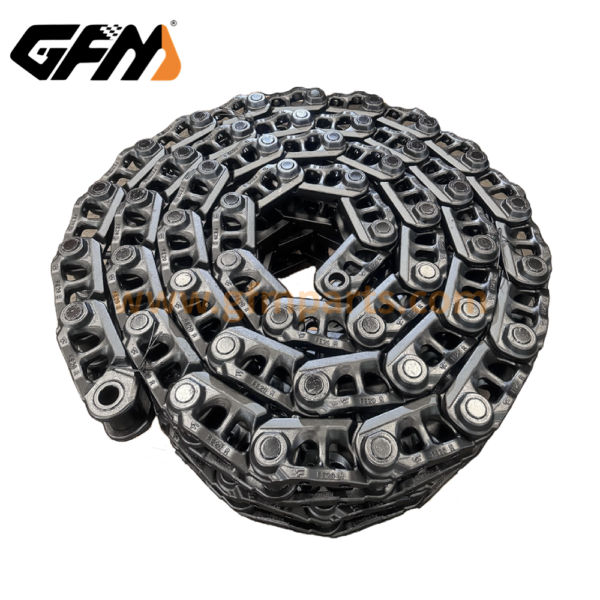 CAT 320 Track Link Assy