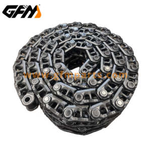 CAT 320 track chian