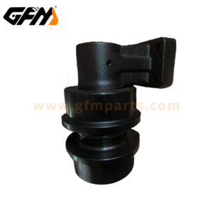 Hitachi ZAX870 top roller