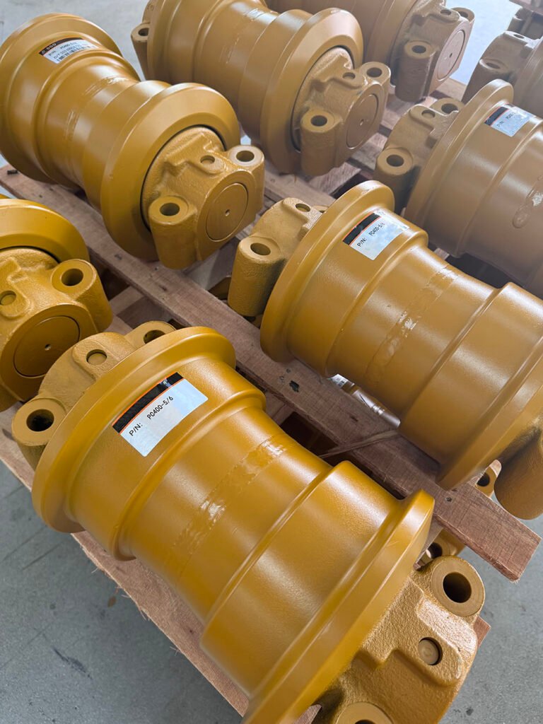 Komatsu_PC400-5,PC400-6