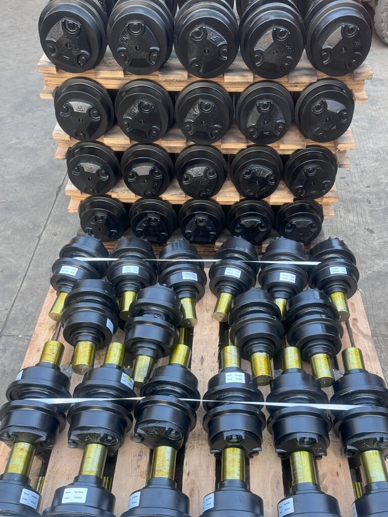 Top Roller_SY215_1