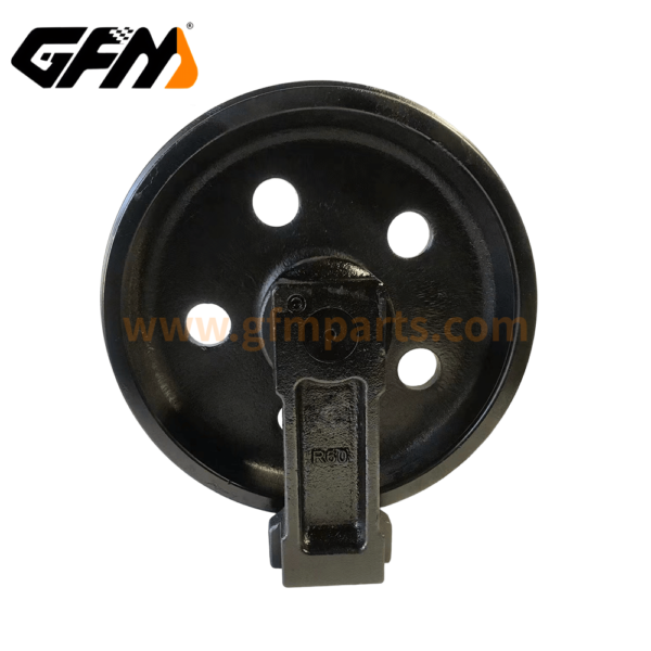 idler_hyundai_R60
