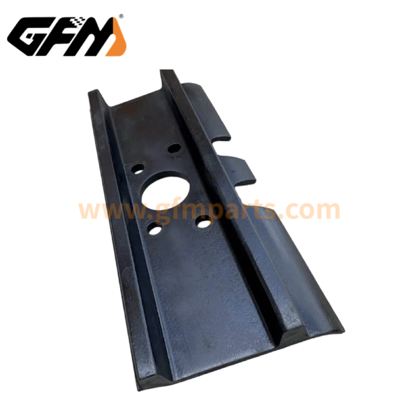 Track Shoe For Excavator Double Grouse