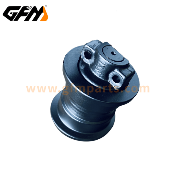 mini excavator bottom roller-1