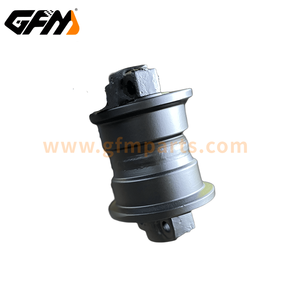 mini excavator bottom roller