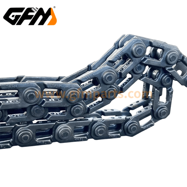 mini excavator track link