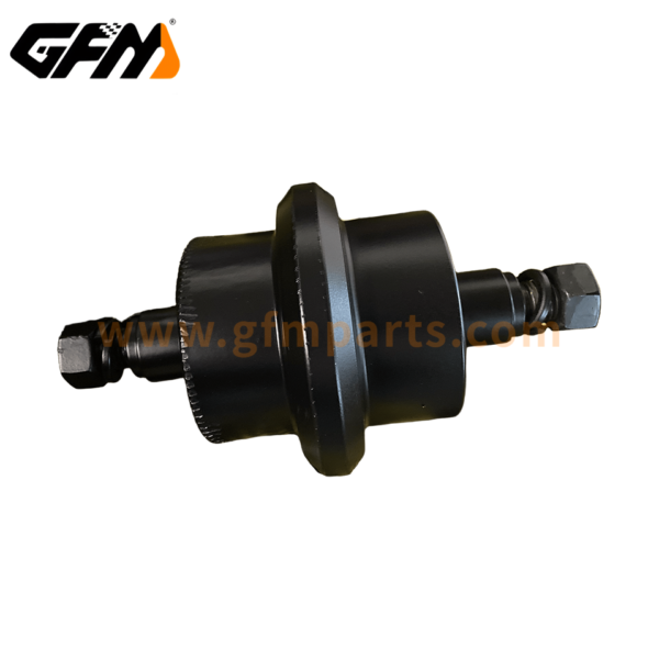 mini excavator track roller