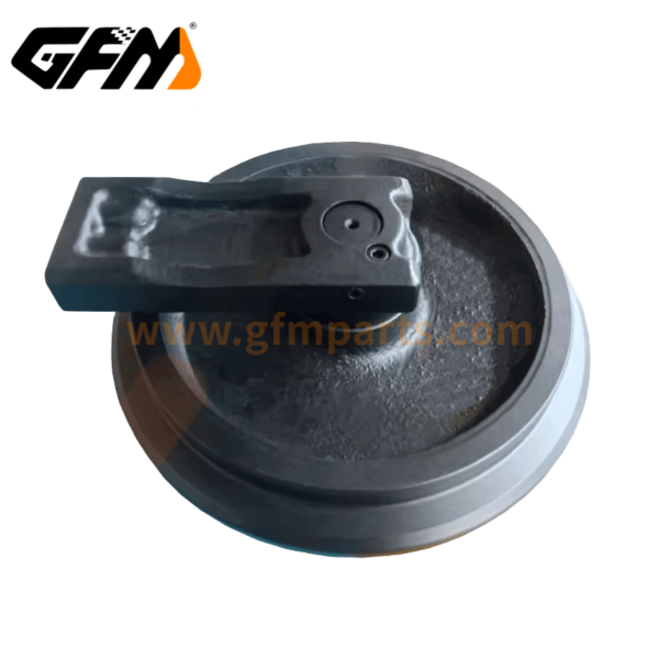 New Holland E385C idler