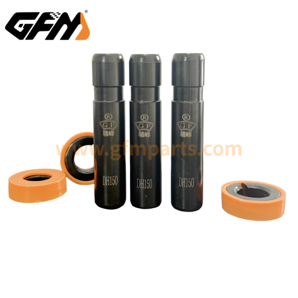 Doosan DH150 Bucket Tooth Pin