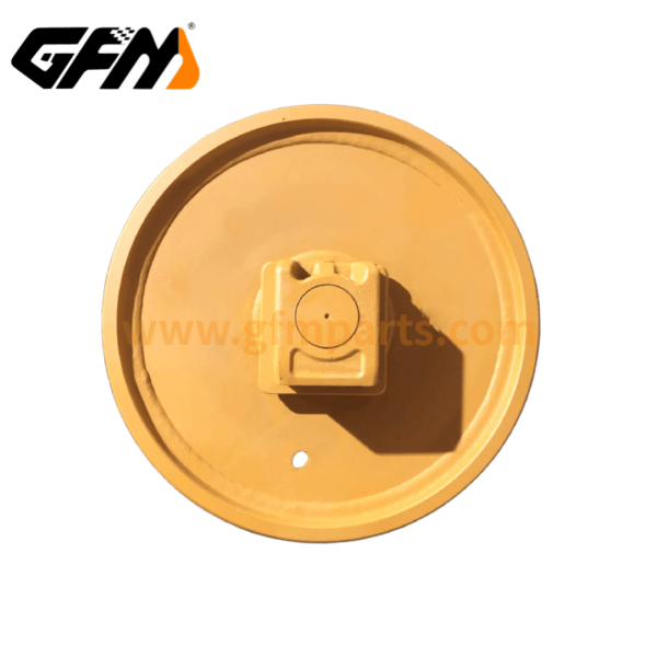 CAT E336GC Excavator Idler Wheel