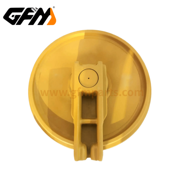 John Deere 330 Excavator Track Idler
