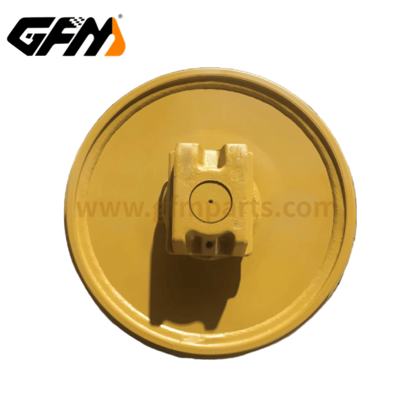 Kato HD450 Excavator Drive Sprocket