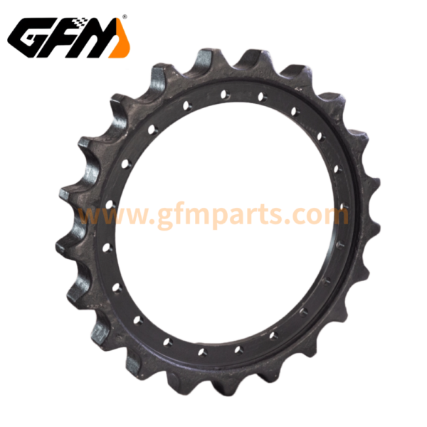 Komatsu PC300-6 Sprocket Excavator Sprocket