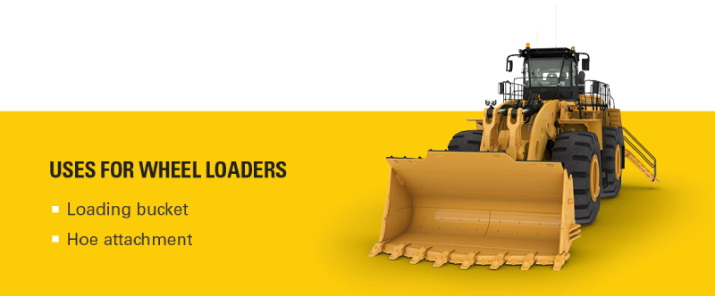 Wheel Loader
