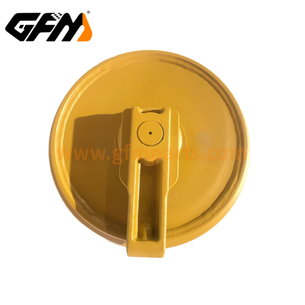 Kobelco SK75 Excavator Idler Wheel