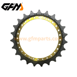 Sprocket for Excavator CAT E385