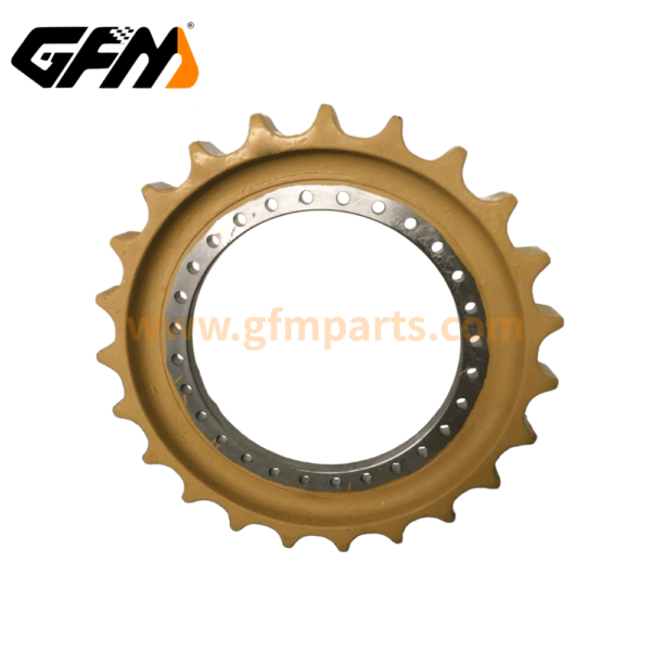 XCMG XE370 Excavator Sprocket