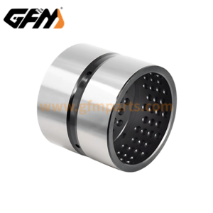 Bucha de caçamba para escavadeira 105125160MM