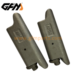 Komatsu KP50 Bucket Tooth Pin K50SYL K50RC K50RP1 K50RP2