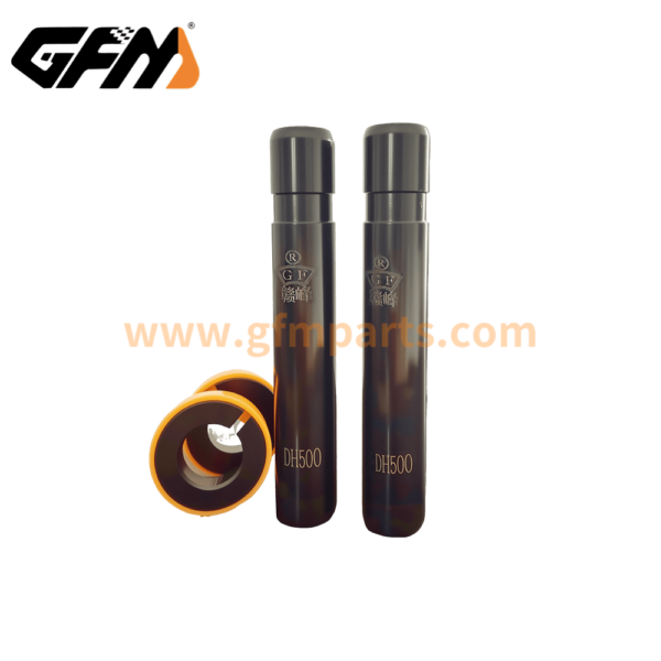 Doosan DH500 Excavator Bucket Tooth PIN and Lock Bucket Tooth PIN