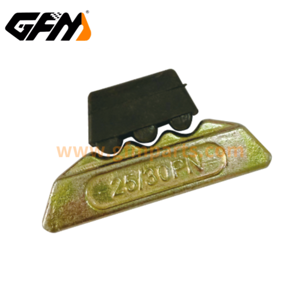 ESCO_Hitachi_25-30PN_Bucket Toot Pin_ Pin Lock & Rubber_61EE-01320