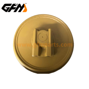 Sumitomo_ SH260_idler