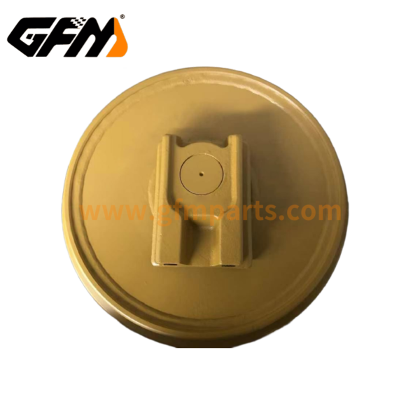 Sumitomo_ SH260_idler