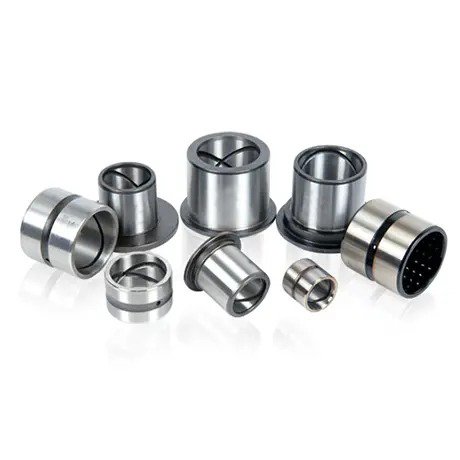 Bushings