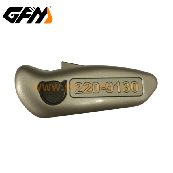 CAT K130 bucket tooth pin 220 9130