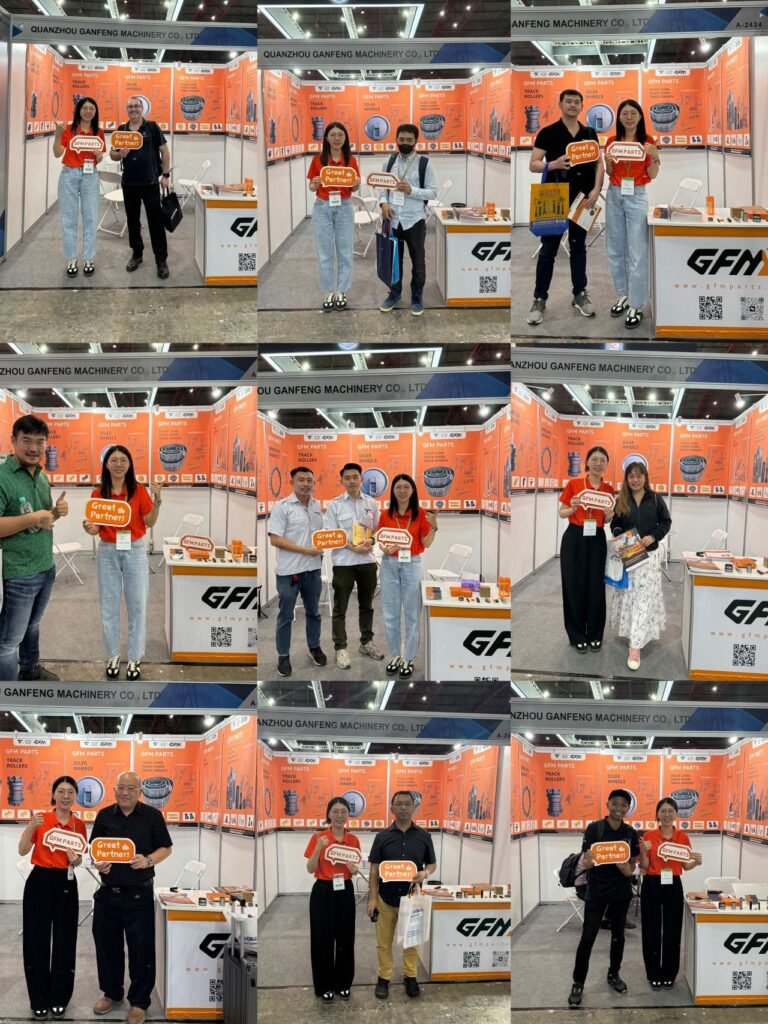 GFM Construction Indonesia