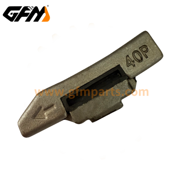 Volvo EC290 _ Bucket Tooth Pin _40P 40PK_14524860 1
