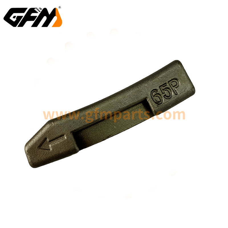 Volvo EC460_Bucket Tooth Pin Lock_65P_14524710-1 Volvo EC460_Bucket Tooth Pin Lock_65P_14524710-1